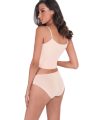 Calzón Algodón High Waist HALEY