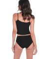 Calzón Algodón High Waist HALEY