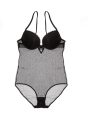 JOYCE Half Cup Push-Up Body