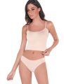 Calzón Algodón Mid Waist MIKA