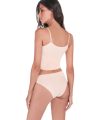 Calzón Algodón Mid Waist MIKA