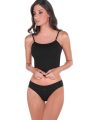 Calzón Algodón Mid Waist MIKA