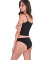 Calzón Algodón Mid Waist MIKA
