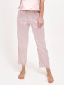 Pijama Pantalón NAZDIA - Top YARINA