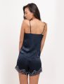 Pijama Short TANY - Top TASKA