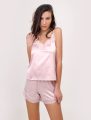 Pijama Short ZINAIDA - Top YARINA