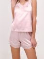 Pijama Short ZINAIDA - Top YARINA
