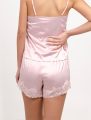 Pijama Short ZINAIDA - Top YARINA