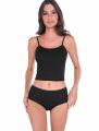 Calzón Algodón High Waist VALERY