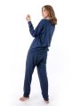 Pijama Algodón Pantalón ALORA
