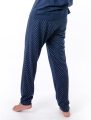 Pijama Algodón Pantalón ALORA