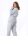 Pijama Polar Pantalón RINDALA