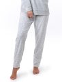 Pijama Polar Pantalón RINDALA