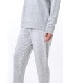 Pijama Polar Pantalón RINDALA