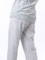 Pijama Polar Pantalón RINDALA