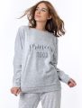 Pijama Polar Pantalón RINDALA