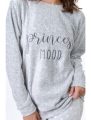 Pijama Polar Pantalón RINDALA